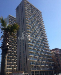 Квартира 2-комн 55 м² - Юр'ївська, Батумі
