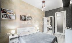 Квартира 6-комн 150 м² - Юр'ївська, Батумі
