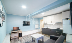Квартира 150 м² - Юр'ївська, Батумі, Грузія