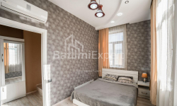 Квартира 6-комн 150 м² - Юр'ївська, Батумі