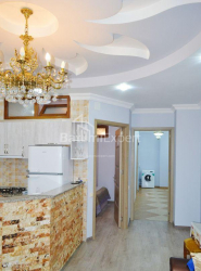 Квартира 60 м² - Oлександра Пушкiна, Батумі, Грузія