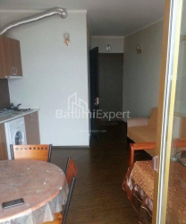 Квартира 1-комн 33 м² - Юр'ївська, Батумі