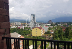 Квартира 2-комн 59 м² - Ангiса, Батумі