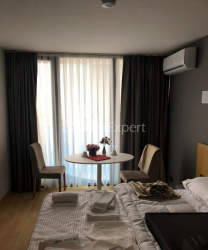 Квартира 30 м² - Шерифа Хімшіашвілі, Батумі, Грузія