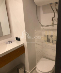 Квартира 1-комн 30 м² - Шерифа Хімшіашвілі, Батумі