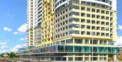 Квартира 3-комн 85 м² - Тбел-Абусерідзе, Батумі
