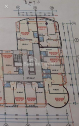 Квартира 85 м² - Тбел-Абусерідзе, Батумі, Грузія