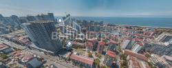 Квартира 3-комн 85 м² - Тбел-Абусерідзе, Батумі