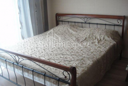 Квартира 1-комн 33 м² - Юр'ївська, Батумі