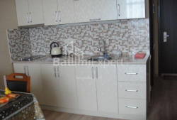 Квартира 1-комн 33 м² - Юр'ївська, Батумі