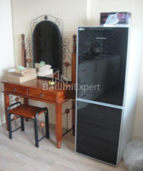 Квартира 1-комн 33 м² - Юр'ївська, Батумі