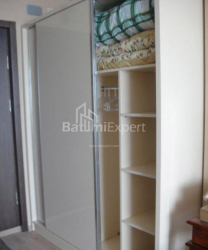 Квартира 1-комн 33 м² - Юр'ївська, Батумі