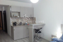 Квартира 1-комн 31 м² - Юр'ївська, Батумі