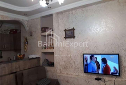 Квартира 3-комн 46 м² - Юр'ївська, Батумі