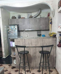 Квартира 3-комн 46 м² - Юр'ївська, Батумі