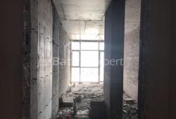 Квартира 1-комн 30 м² - Юр'ївська, Батумі
