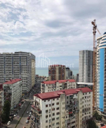 Квартира 1-комн 30 м² - Юр'ївська, Батумі