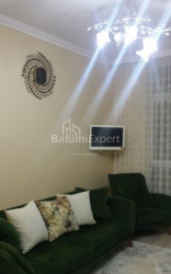 Квартира 47 м² - Юр'ївська, Батумі, Грузія