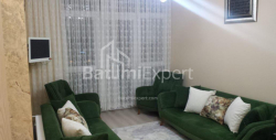 Квартира 2-комн 47 м² - Юр'ївська, Батумі
