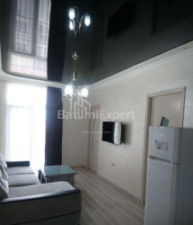 Квартира 3-комн 48 м² - Юр'ївська, Батумі