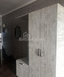 Квартира 2-комн 42 м² - Ніко Піросмані, Батумі