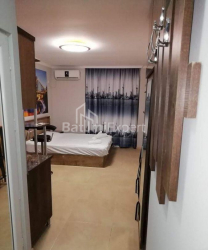 Квартира 1-комн 24 м² - Юр'ївська, Батумі