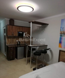 Квартира 24 м² - Юр'ївська, Батумі, Грузія