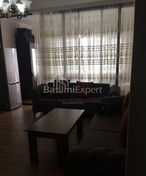 Квартира 2-комн 40 м² - Петра Багратіоні, Батумі