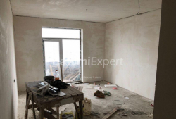 Квартира 3-комн 58 м² - Юр'ївська, Батумі