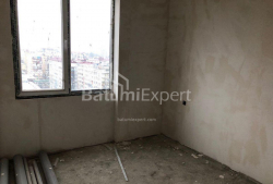 Квартира 3-комн 58 м² - Юр'ївська, Батумі