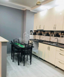 Квартира 2-комн 60 м² - Ніко Піросмані, Батумі
