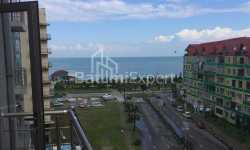 Квартира 107 м² - Шерифа Хімшіашвілі, Батумі, Грузія