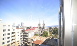 Квартира 74 м² - Юр'ївська, Батумі, Грузія