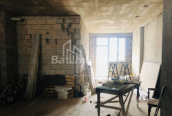 Квартира 3-комн 94 м² - Шерифа Хімшіашвілі, Батумі