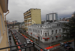 Квартира 35 м² - Генерала Аслана Абашидзе, Батумі, Грузія