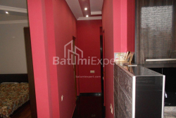 Квартира 1-комн 35 м² - Генерала Аслана Абашидзе, Батумі