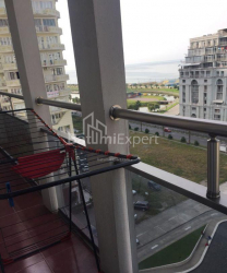 Квартира 67 м² - Зураба Горгiладзе, Батумі, Грузія