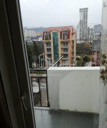Квартира 72 м² - Ангiса, Батумі, Грузія