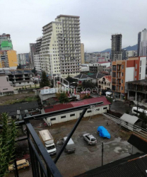 Квартира 72 м² - Ангiса, Батумі, Грузія