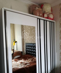 Квартира 3-комн 72 м² - Ангiса, Батумі