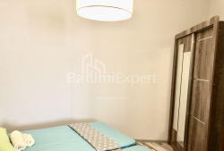 Квартира 73 м² - Зураба Горгiладзе, Батумі, Грузія