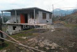 Квартира 3-комн 209 м² - Юр'ївська, Батумі