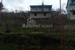 Квартира 3-комн 209 м² - Юр'ївська, Батумі