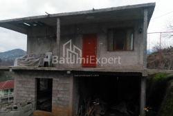 Квартира 3-комн 209 м² - Юр'ївська, Батумі