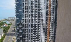 Квартира 3-комн 72 м² - Юр'ївська, Батумі