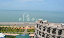 Квартира 3-комн 72 м² - Юр'ївська, Батумі