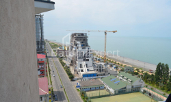 Квартира 3-комн 72 м² - Юр'ївська, Батумі