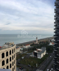 Квартира 3-комн 72 м² - Юр'ївська, Батумі
