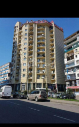 Квартира 105 м² - Юр'ївська, Батумі, Грузія