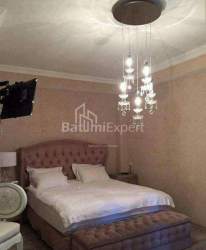 Квартира 3-комн 105 м² - Юр'ївська, Батумі
